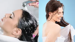 Hot Water Vs Cold Water: Which Is Better To Wash Your Hair? Know Impacts